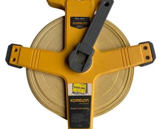 200 Ft Tape Measure 