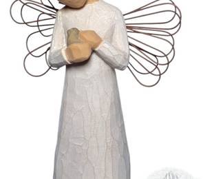 Willow Tree Healing Angel 