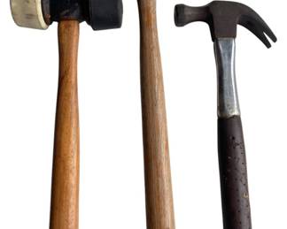 Mallets and Hammers 