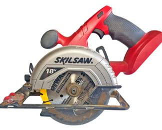 Skilsaw Circular Saw 