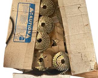 Magnum Pro Roofing Nails 