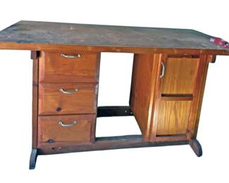 Work Table 