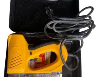 Arrow Electric Staple Gun 