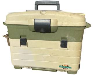 Flambeau Tackle Box 