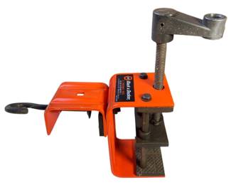 Black Decker Portable Vise 