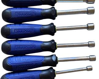 Kobalt Nut Drivers 