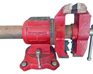 Olympia Clamp 