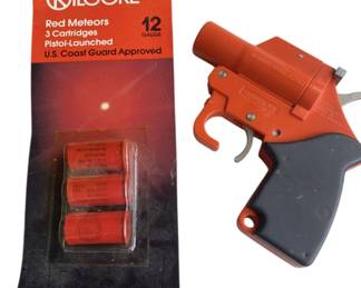 Flare Gun 