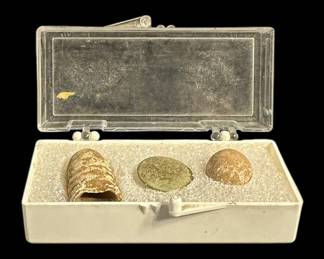 Civil War Bullets  Button 