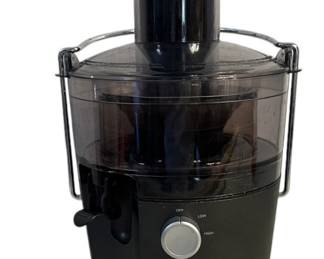 NutriBullet NBJ100 Cold Juicer Machine 