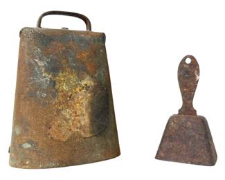 Big Cowbell, Little Cowbell 