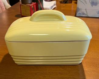 Hall Storage Dish