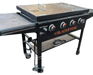 Blackstone 4Burner Gas Griddle 