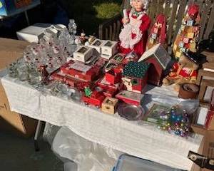 Christmas & Holiday