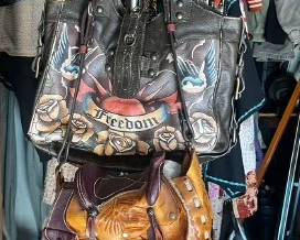 Purses