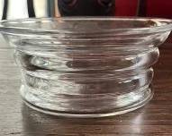 Baccarat Candy Bowls