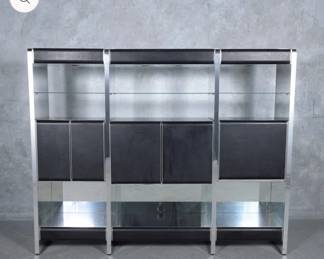 80's Bar / Wall unit
