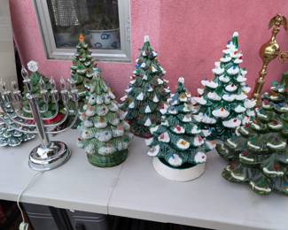 Vintage Christmas