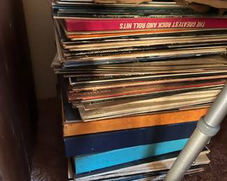 Records