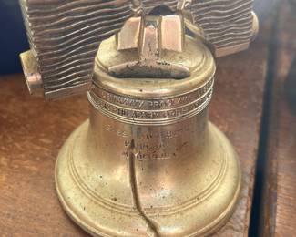 Liberty Bell bank