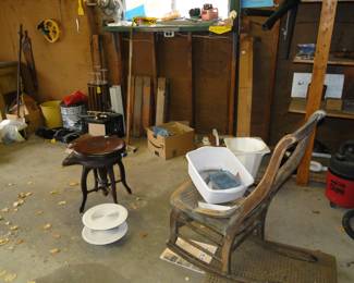 Great items, you never know what you will find