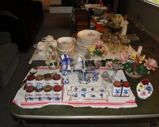 We still have lots of smalls and other great items as well