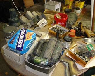 Goobers, great name for candy!!  