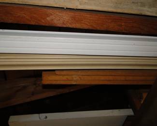 Could the garage be the key to "free"??