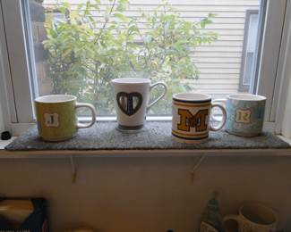 Mugs