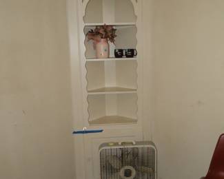 Fan, and other exciting items too