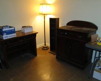 Bad picture, but great items, guess that you will have to come out and see them