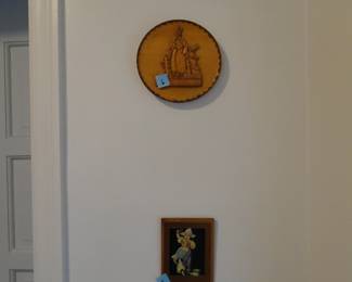 More great Dutch artwork, ask us about Flanders