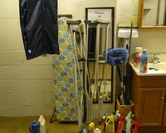 This that and the other stuff too