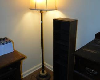 This floor lamp is outstanding