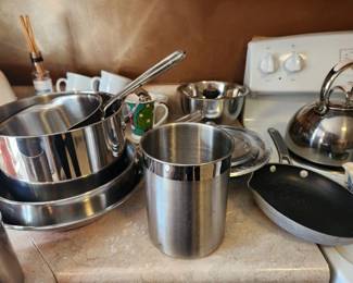 Emeril Legasse Cookware