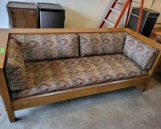 Stickley Sofa