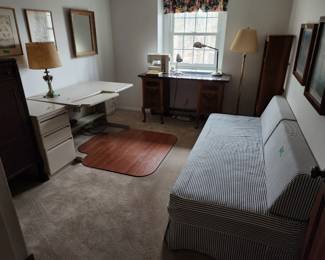 day bed