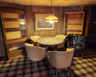 game table