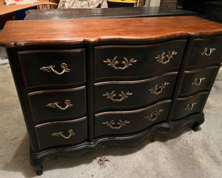 Drexel Dresser