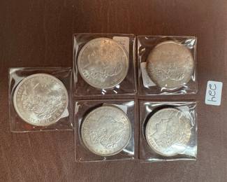 Silver 