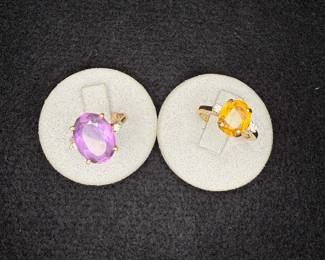Good rings 