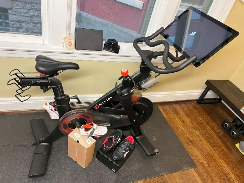 55 Peloton Bicycle Accessoriesmin