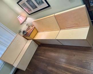 55 Mike Beebe Modular Storage Bench Seatingmin