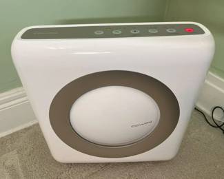55 Coway Airmega HEPA Air Purifiermin