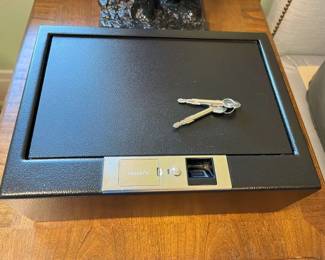 55 LockSAF Biometric Handgun Safemin