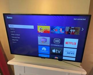 55 Samsung 55Inch Full HD Smart TV min