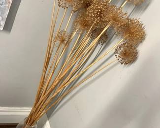 55 Dried Floral Decormin