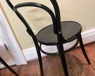 55 TON No. 14 Bentwood Chair Backmin