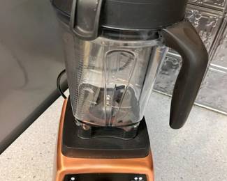 55 Vitamix Professional Series 750 Blendermin