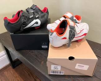 55 Peloton Cycling Shoe Selectionmin